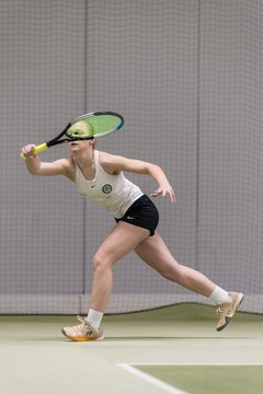 Bild 243 - NL TSV Glinde II - Tennisverein Lohne II : Ergebnis: 5:1